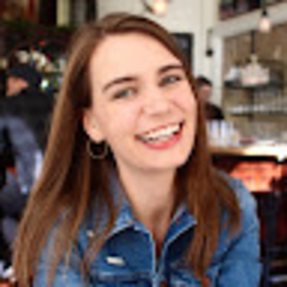 Meet your Posher, Sarah